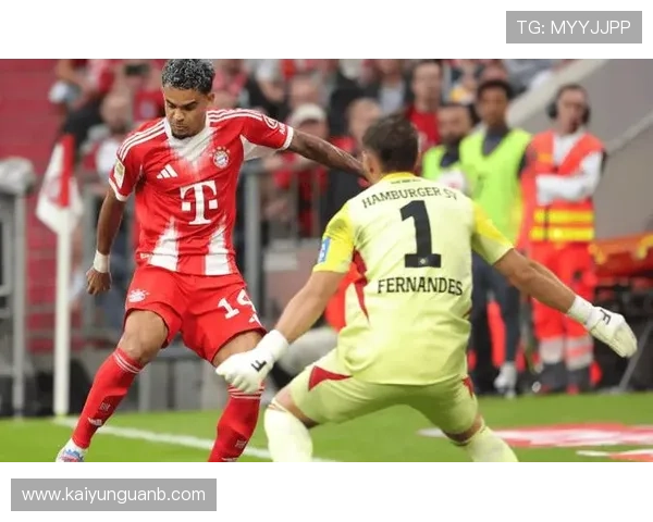 开云前瞻新浪彩票足彩26032期拜仁碾压防爆冷